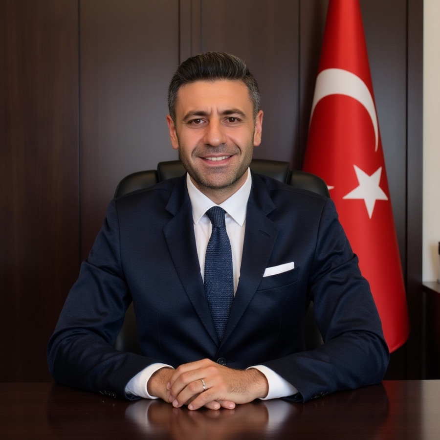 Kamu Teknolojileri Platformu Başkanı Çağrı Işıklıoğlu